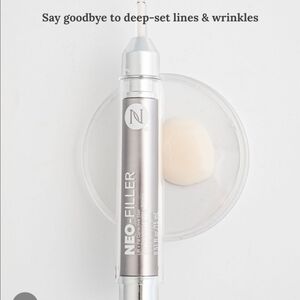 Neora Neo-FILLER Lift + Fill Corrective Elixir New